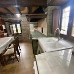 Σπίτι διακοπών Casa Da Costa De Sueiro