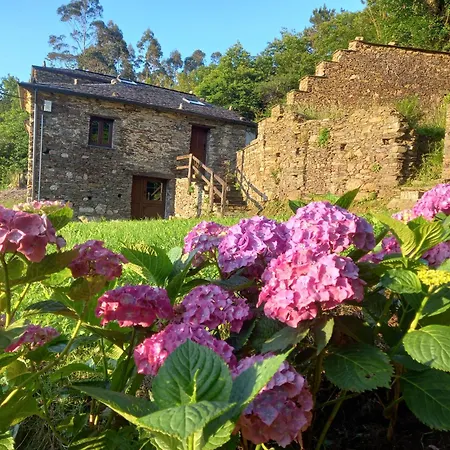 Casa Da Costa De 펜션