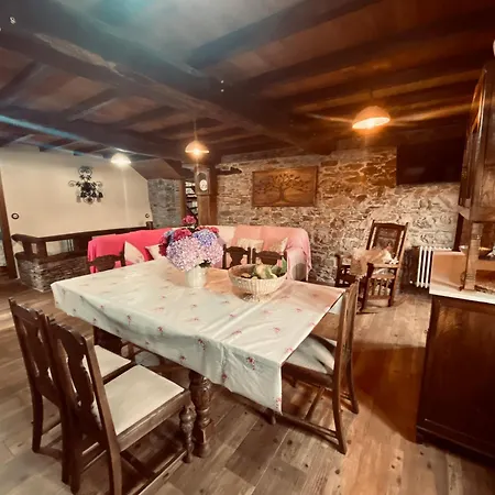 펜션 Casa Da Costa De