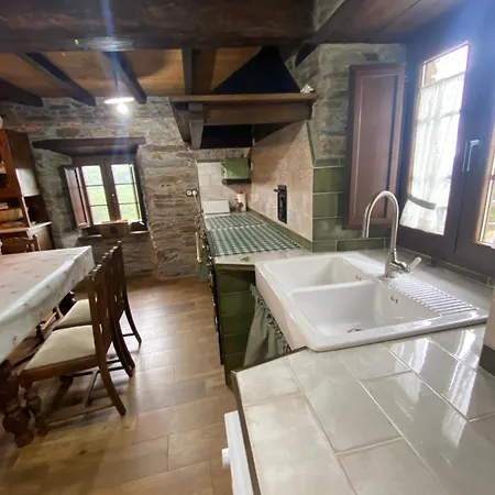 Σπίτι διακοπών Casa Da Costa De Sueiro