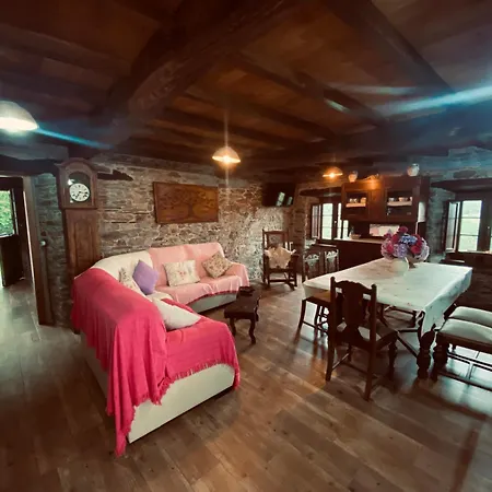 Casa Da Costa De * Sueiro