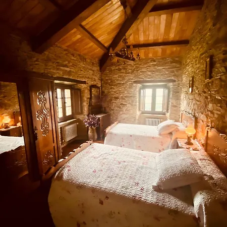 Casa Da Costa De * Sueiro