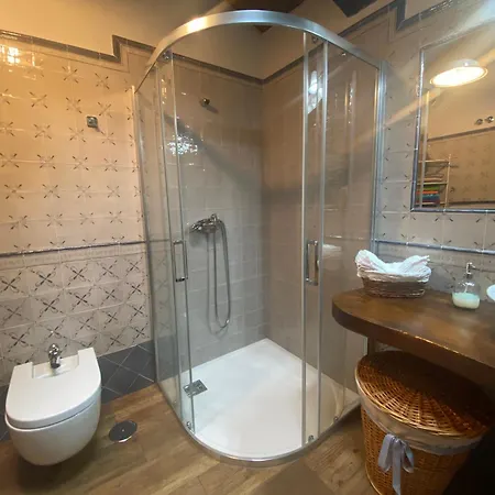 Casa Da Costa De Сasa de vacaciones Sueiro
