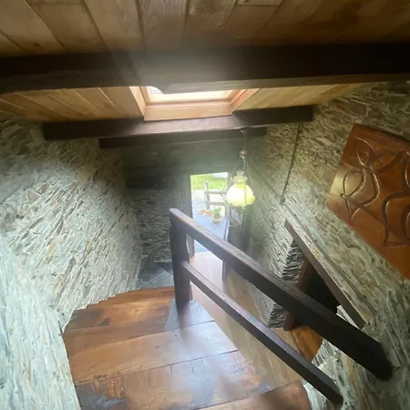 Casa Da Costa De * Sueiro