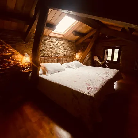 펜션 Casa Da Costa De