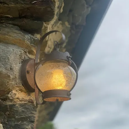 Casa Da Costa De Сasa de vacaciones *