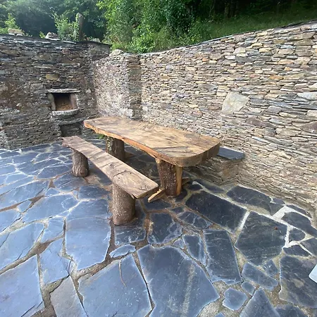 Casa Da Costa De * Sueiro