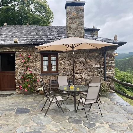 Casa Da Costa De * Sueiro