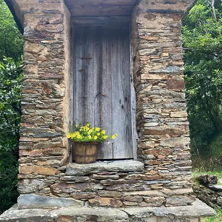 Casa Da Costa De Сasa de vacaciones *