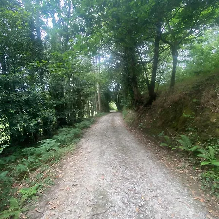 Σπίτι διακοπών Casa Da Costa De