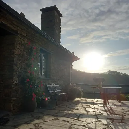 Casa Da Costa De * Sueiro