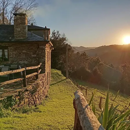 펜션 Casa Da Costa De