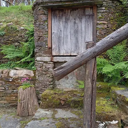Casa Da Costa De Сasa de vacaciones *