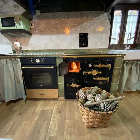 Casa Da Costa De Сasa de vacaciones *