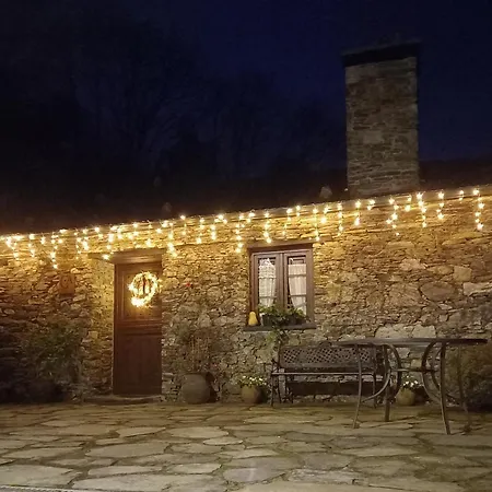 Casa Da Costa De Сasa de vacaciones *