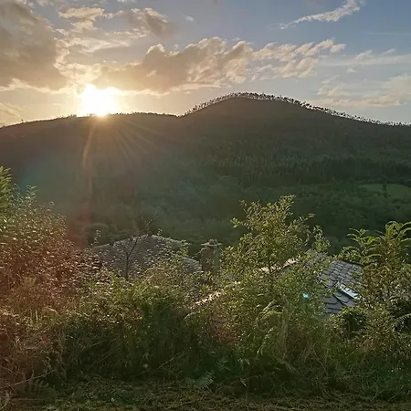 Сasa de vacaciones Casa Da Costa De